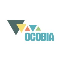 OCOBIA logo - Similar company to Adaawe Indigenous Business Hub