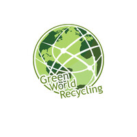 Green World Recycling Ltd logo - Similar company to World Recycling Convention