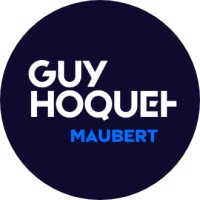 Guy Hoquet Paris 5 Maubert logo - Similar company to Rand'Ose