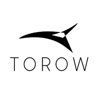 TOROW logo - Similar company to Citron®