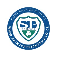 Saint Patrick School Temuco logo - Similar company to B2B English