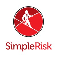 SimpleRisk logo - Similar company to Eramba