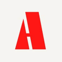 The Agora Movement logo - Similar company to Tima Studio