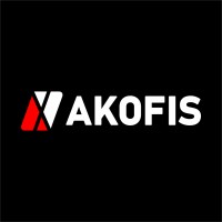 AKOFIS ENGINEERING logo - Similar company to Rigwealth Group