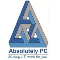 Absolutely PC Ltd logo - Similar company to Aimes