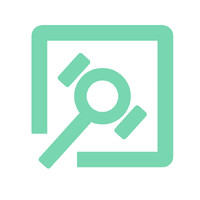 Ciberjusticia logo - Similar company to Academia Boliviana De Derecho E Informática (Abdi)