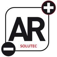 AR SOLUTEC logo - Similar company to Solutec Vale