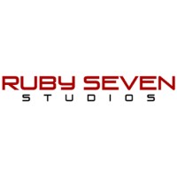 Ruby Seven Studios India (ChaYoWo Games) logo - Similar company to Tuttifrutti Interactive