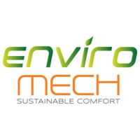 Enviromech Pty Ltd logo - Similar company to Eclipse Electrical, Mechanical & Security Services Pty Ltd