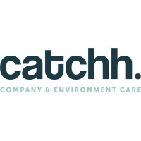 CATCHH logo - Similar company to Hirundo