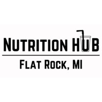 Nutrition Hub logo - Similar company to Quad City Storm