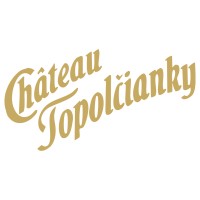 Chateau Topolcianky logo - Similar company to Elesko | Wine Park Modra