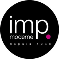 IMPRIMERIE MODERNE PAU logo - Similar company to Heliografy