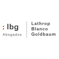 Lathrop Blanco Goldbaum logo - Similar company to Rubio & Compañía