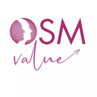 OSM Value logo - Similar company to Osm Trapani