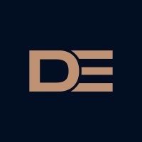 Daniel Ernest logo - Similar company to Wavebreakr