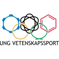 Ung Vetenskapssport logo - Similar company to Science And Engineering Center 