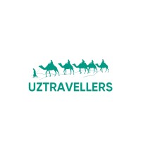 Uztravellers Tour Company logo - Similar company to Smart Staff Solutions Llc