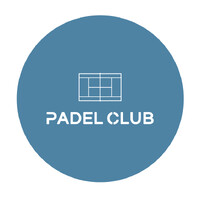 Padel Club USA logo - Similar company to Break Point Padel S.A.S