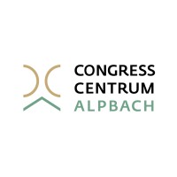 Congress Centrum Alpbach logo - Similar company to Zeitgeist Events & Pr