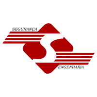 Segurança Engenharia logo - Similar company to Engeflama - Engenharia De Segurança Contra Incêndios