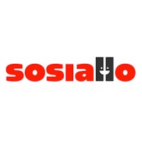 Sosiallo logo - Similar company to Arkadas