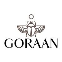 Goraan logo - Similar company to Consmass