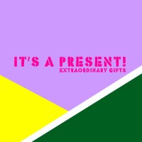 It's a present! logo - Similar company to In Beweging