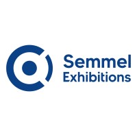 Semmel Exhibitions logo - Similar company to Massive Art Attack
