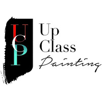 Up Class Painting Pty.Ltd logo - Similar company to Catlin Electrix