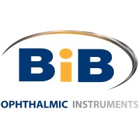 BIB Ophthalmic Instruments logo - Similar company to Ar-On Platform