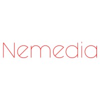 Nemedia logo - Similar company to Crew Studio