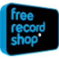 Free Record Shop