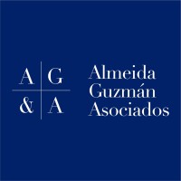 Almeida Guzmán Asociados logo - Similar company to Contapp