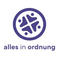 Alles In Ordnung gUG logo - Similar company to Visioncontrol Limited