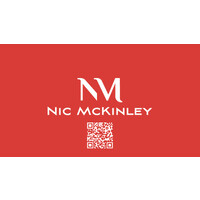 nicmckinley.com logo - Similar company to Go Pills