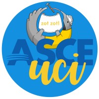 ASCE UCI Student Chapter logo - Similar company to Ite At Uc Irvine