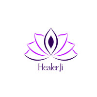 HealerJi logo - Similar company to Nettle Media