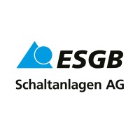 ESGB Schaltanlagen AG logo - Similar company to Wüsterstrom