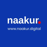 Naakur Digital logo - Similar company to Faraar