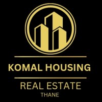Komal Housing - Property Consultant Thane logo - Similar company to Geeksonfeet