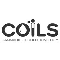 COILS • Cannabis Oil Solutions logo - Similar company to Lumi Labs