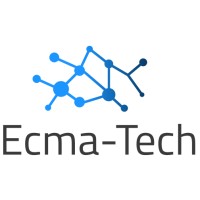 Ecma-Tech logo - Similar company to My Little Com