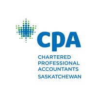 CPA Saskatchewan logo - Similar company to Cpa Western School Of Business
