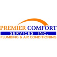 Premier Comfort Services Inc. logo - Similar company to Linear Electric