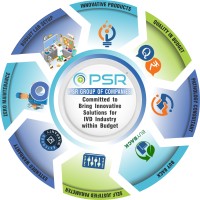 PSR DIAGNOSTIC PRIVATE LIMITED logo - Similar company to Euclid Labs