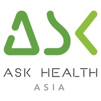 ASK Health Asia logo - Similar company to Learnable