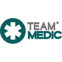 Team Medic logo - Similar company to Open Door Logistics Ltd