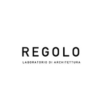 REGOLO | Laboratorio di architettura logo - Similar company to Marazzi Architetti - Architecture & Design