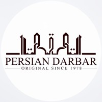 Persian Darbar logo - Similar company to Darbar Restaurant